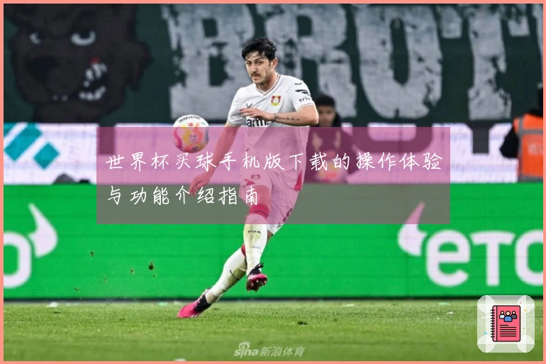 世界杯买球手机版下载的操作体验与功能介绍指南