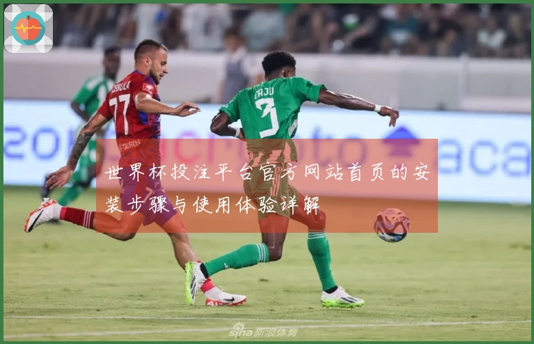 世界杯投注平台官方网站首页的安装步骤与使用体验详解