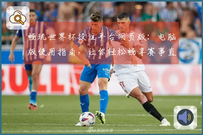 畅玩世界杯投注平台网页版：电脑版使用指南，让你轻松畅享赛事直播体验