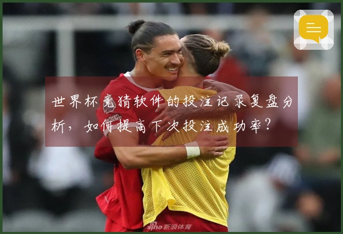 世界杯竞猜软件的投注记录复盘分析,如何提高下次投注成功率?