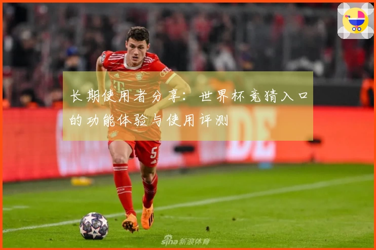 长期使用者分享：世界杯竞猜入口的功能体验与使用评测