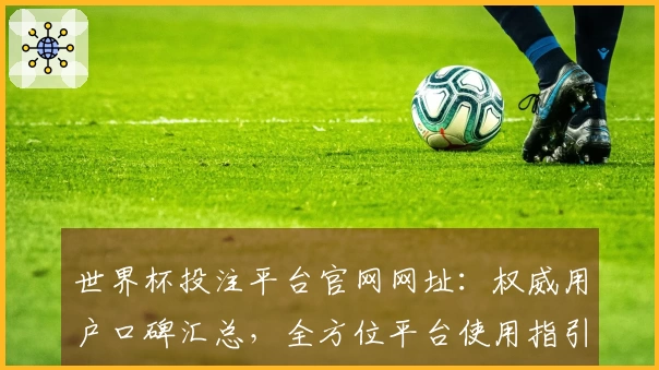 世界杯投注平台官网网址：权威用户口碑汇总，全方位平台使用指引
