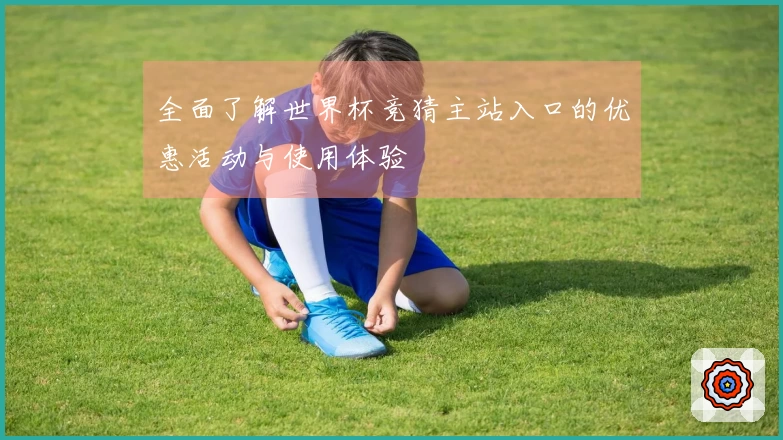 全面了解世界杯竞猜主站入口的优惠活动与使用体验