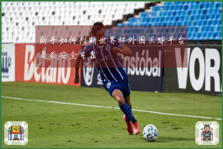 新手如何判断世界杯外围买球平台是否安全可靠