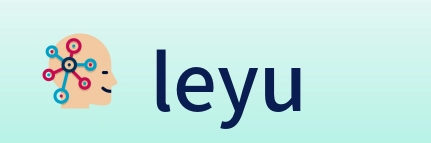 leyu Logo